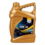 Motorolie auto Eurol Evolence 10W-30 5 Liter