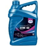 Eurol Nautic L. 25W-40 FCW