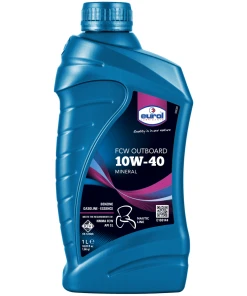 Eurol Nautic L.10W-40 FCW