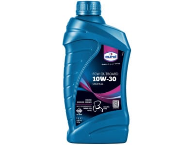 Eurol Nautic L.10W-30 FCW