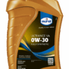 Motorolie auto Eurol Ultrance VA 0W-30 1 Liter