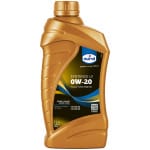 Motorolie auto Eurol Syntence LV 0W-20 1 Liter