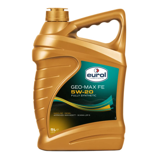 Eurol Geo-Max FE 5W-20
