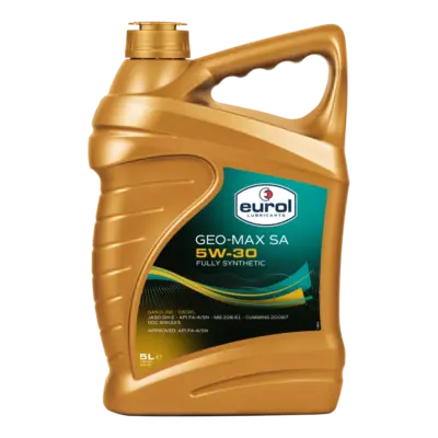 Eurol Geo-Max SA 5W-30