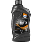 Eurol Harley 20W-50