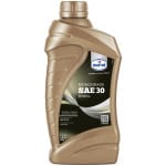 Motorolie auto Eurol Monograde 30 1 Liter