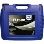 Eurol HDS SAE 10W
