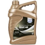 Eurol Monograde HDS SAE 40