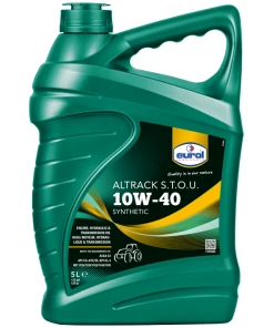 Eurol Altrack 10W-40 STOU