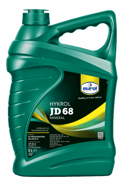 Eurol Hykrol JD 68