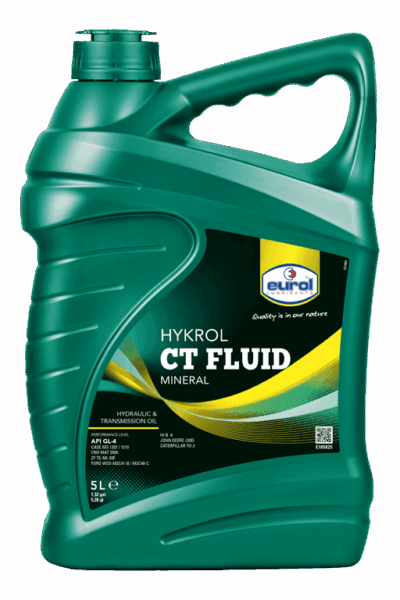 Eurol Hykrol CT Fluid