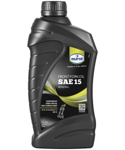Eurol Front Fork Oil SAE 15