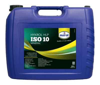 Eurol Hykrol HLP ISO 10