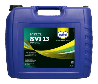 Eurol Hykrol SVI 13