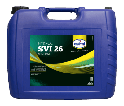 Eurol Hykrol SVI 26