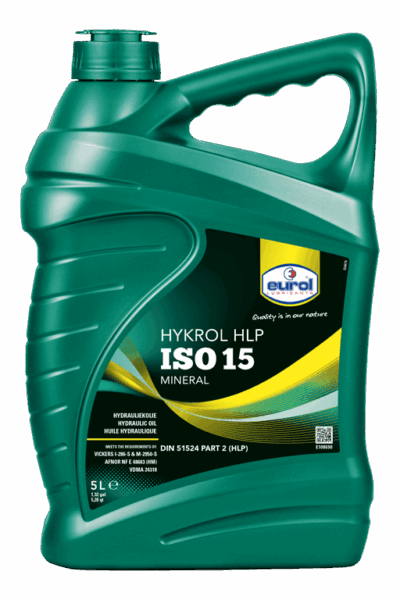 Eurol Hykrol HLP ISO 15