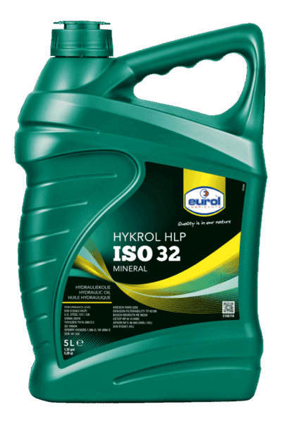 Eurol Hykrol HLP ISO 32