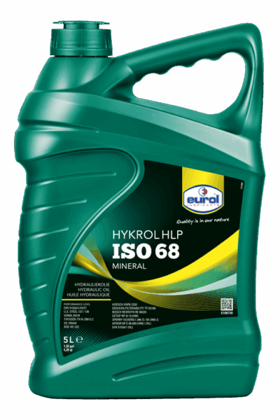 Eurol Hykrol HLP ISO 68