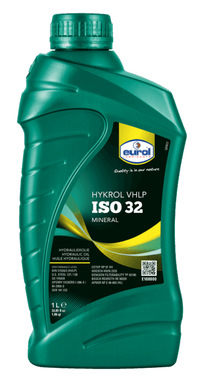Eurol Hykrol VHLP ISO 32