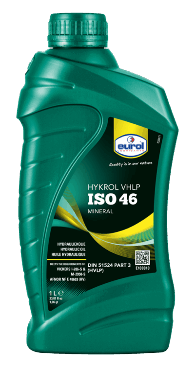Eurol Hykrol VHLP ISO 46