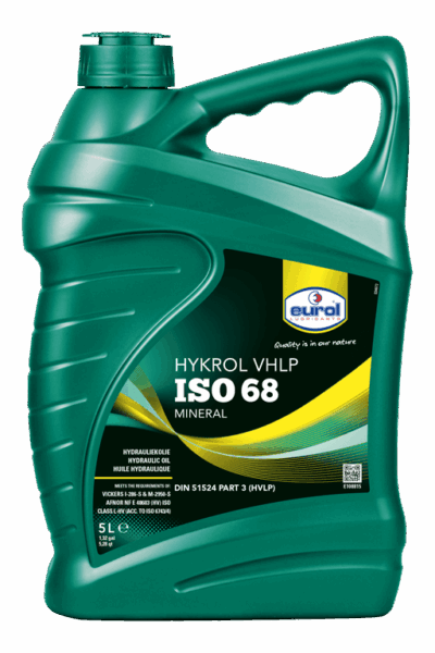 Eurol Hykrol VHLP ISO 68