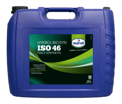 Eurol Hykrol BIO Syn ISO-VG 46