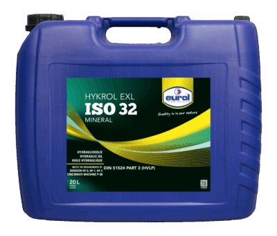 Eurol Hykrol EXL ISO-VG 32