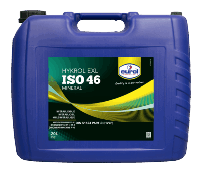 Eurol Hykrol EXL ISO-VG 46