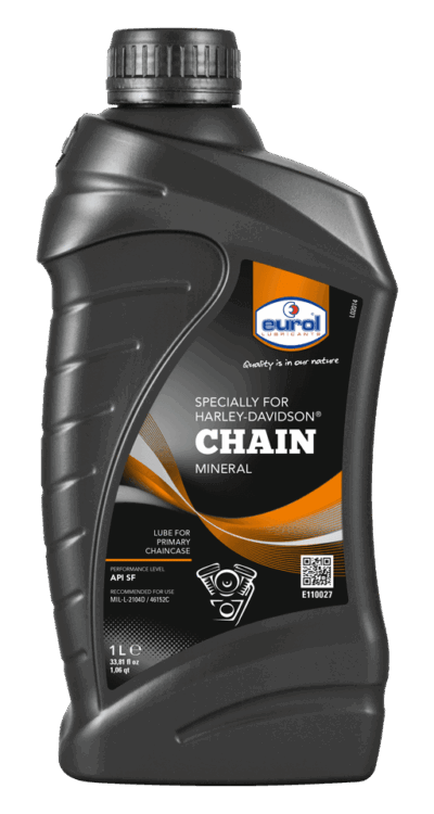 Eurol HD Lube for Primar.Chain