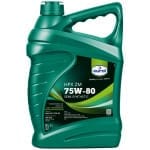 Eurol HPX ZM 75W-80 GL4