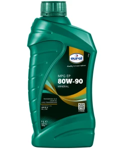 Eurol MPG EP 80W90 GL4