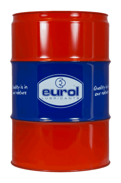 Motorolie auto Eurol Radiax 60