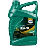 Eurol HPG 80W-90 TDL GL4/5