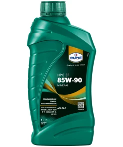 Eurol HPG EP SAE 85W-90 GL5