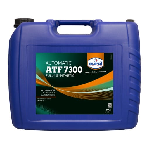 Eurol ATF 7300 - Afbeelding 2