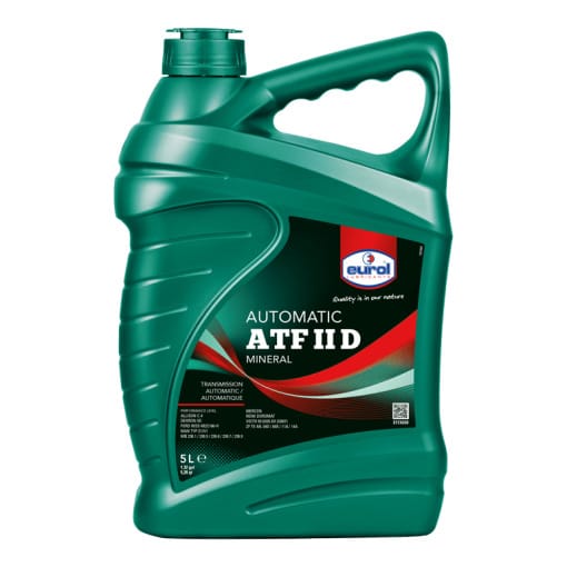 Eurol ATF II D - Afbeelding 4