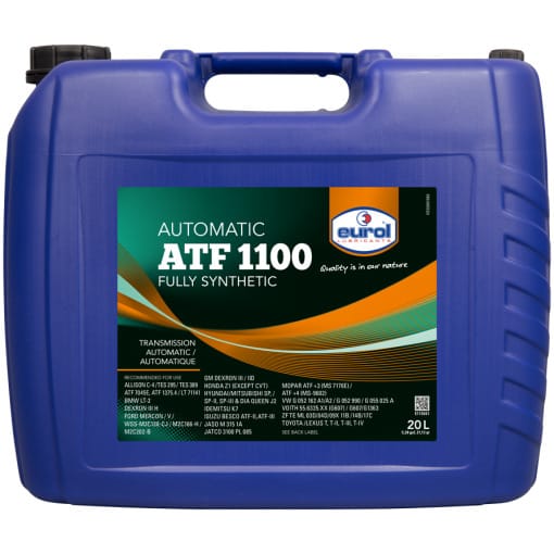 Eurol ATF 1100 - Afbeelding 3