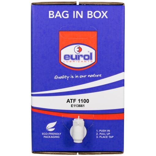 Eurol ATF 1100 - Afbeelding 4