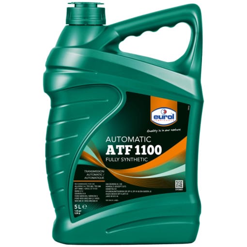 Eurol ATF 1100 - Afbeelding 2