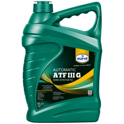 Eurol ATF III G - Afbeelding 2