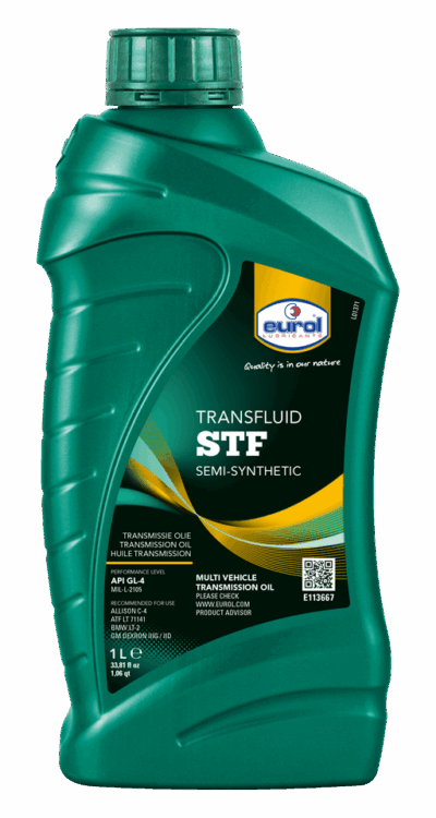Eurol Transfluid STF