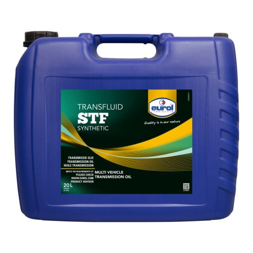 Eurol Transfluid STF - Afbeelding 4