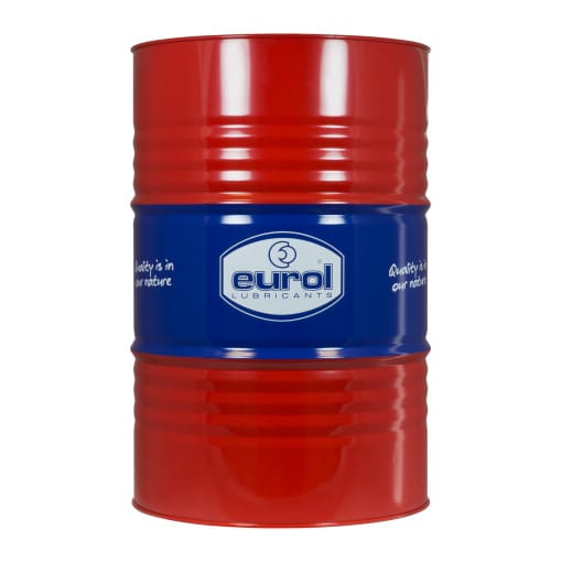 Eurol Ultrance Blue 0W-20 - Afbeelding 3