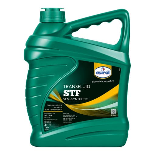 Eurol Transfluid STF - Afbeelding 2