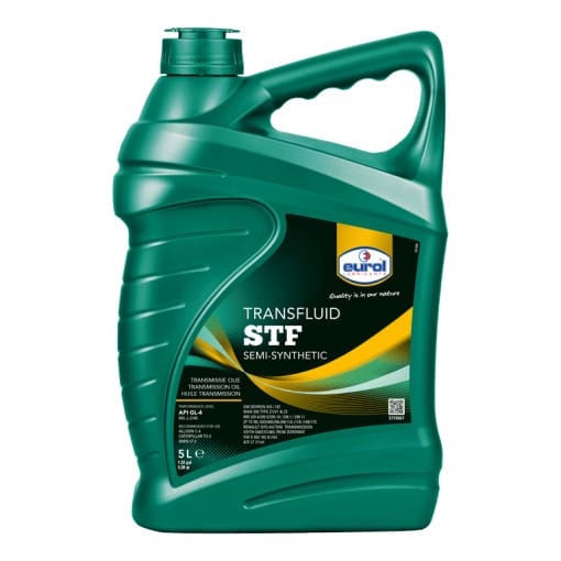 Eurol Transfluid STF - Afbeelding 3