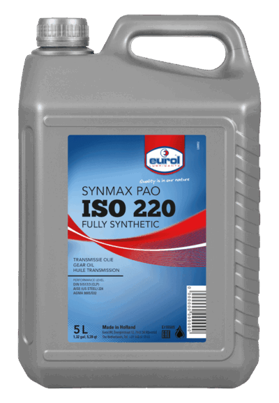 Eurol Synmax PAO ISO-VG 220