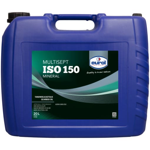 Eurol Multisept ISO 150 - Afbeelding 2