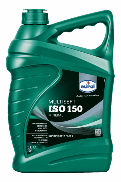Eurol Multisept ISO 150