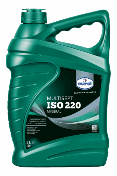 Eurol Multisept EP ISO-VG 220