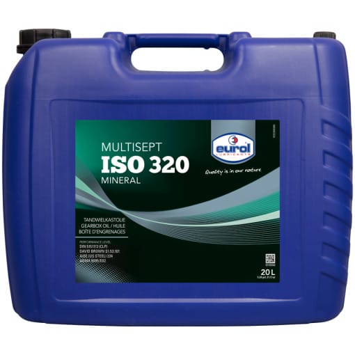 Eurol Multisept ISO 320 - Afbeelding 2
